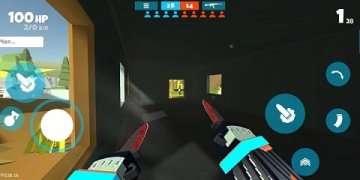 ǹڿȹٷ(Fan of Guns)ͼ1