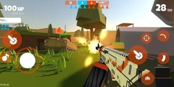 ǹڿȹٷ(Fan of Guns)ͼ2