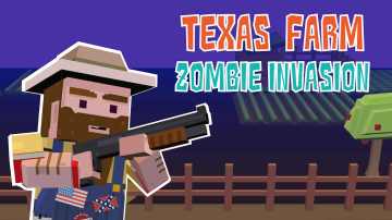 Texas Farm(ũʬڹƽ)ͼ2
