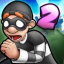 Robbery Bob 2(͵2Ҽǿ)1.6.8.9°