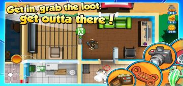 Robbery Bob 2(͵2Ҽǿ)ͼ1