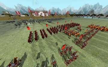 ROMAN REPUBLIC AGE(罗马帝国无限金币版)截图2