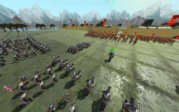 ROMAN REPUBLIC AGE(罗马帝国无限金币版)截图3