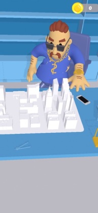 City Service 3D�ٷ����ͼ0