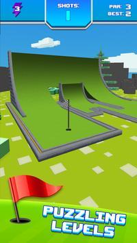 Mini Golf Stars(߶޽Ұ)ͼ3