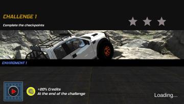 TOP OFFROAD Simulator(ԽҰģ޽Ұ)ͼ2