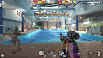 Awp Mode(ѻӢAWPӵ)ͼ3