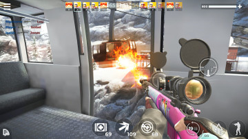 Awp Mode(ѻӢAWPӵ)ͼ0