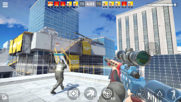 Awp Mode(ѻӢAWPӵ)ͼ2