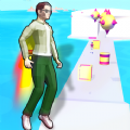 Rocket Man Run 2ܿ2ٷ1.2ƻ