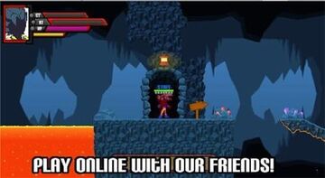 Warriors Arena Ultimate(�ռ�սʿ�������ٷ���)��ͼ0
