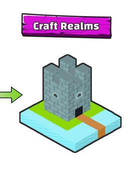 Mergecraft(ϲ޽Ұ)ͼ3