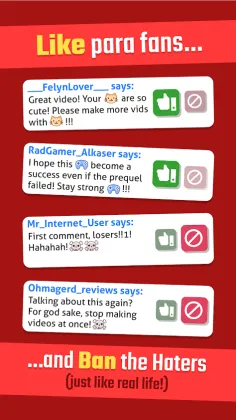 Vlogger Go Viral(֮·޻Ұ)ͼ0