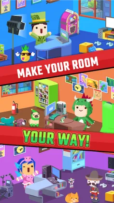 Vlogger Go Viral(֮·޻Ұ)ͼ2