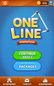One Line!(一条线单笔画无限货币版)截图2
