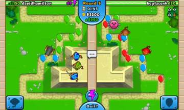 BTD Battles(ս)ͼ0