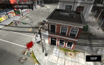 Zombie Hunter(ʬ޻Ұ)ͼ0