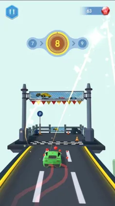 Car Road(ٳٷ)ͼ2