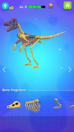 Dinoland(֮عٷ)ͼ3