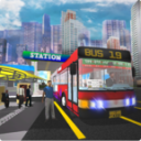 Mountain Highway Bus Driving Sim 2019ٷ1.0׿