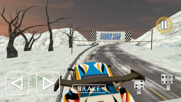 City Racer City(Ư3Dٷ)ͼ0