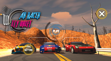 City Racer City(Ư3Dٷ)ͼ2