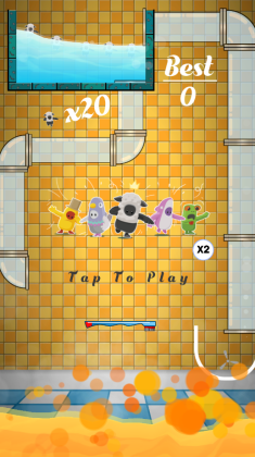 FaIl Guys(ʧܵļһٷ)ͼ2