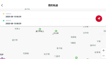 千位守护寻人官方版预览图