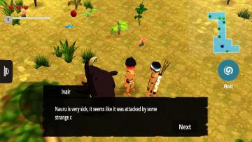 Caapora Adventure(⸶Ѱ)ͼ4