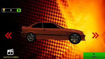 Cool Car Racing: Nerver Baster(ᳵ񾭳ٷ)ͼ0