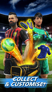 Football Strike(足球打击多人足球无限金币版)截图3