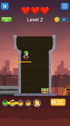 Idle Hero(Ӫȹٷ)ͼ1