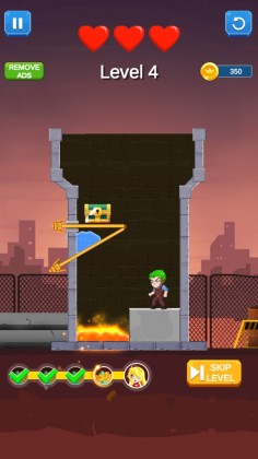 Idle Hero(Ӫȹٷ)ͼ2