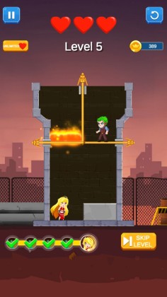 Idle Hero(Ӫȹٷ)ͼ3