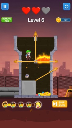 Idle Hero(Ӫȹٷ)ͼ4