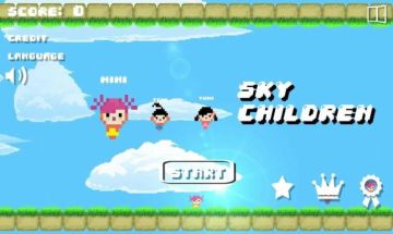skyChildren(յĺӹٷ)ͼ1