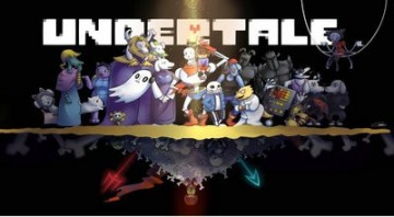 Undertale(껨ģٷ)ͼ1