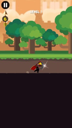Archer Hit(֮ٷ)ͼ0