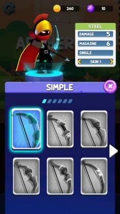 Archer Hit(֮ٷ)ͼ2
