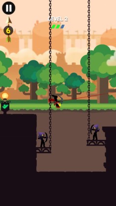 Archer Hit(֮ٷ)ͼ4