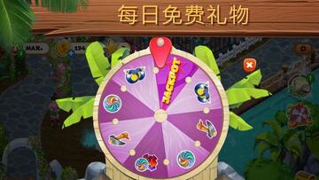 迷失之岛消消乐冒险无限生命版截图3