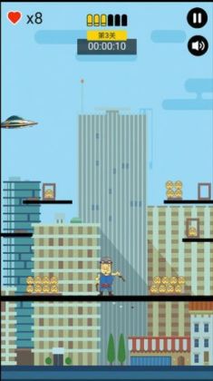 Bullet Bender(ҵӵٷ)ͼ1