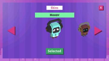 Hoodyֶٷͼ0