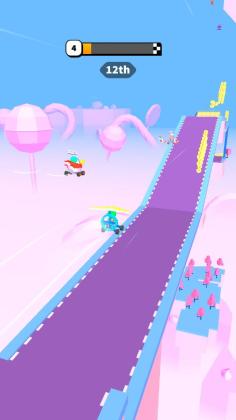 Road Glider(·ٷ)ͼ1