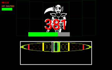 BattleTale(Sans˵֮BOOS֮ս޵а)ͼ2