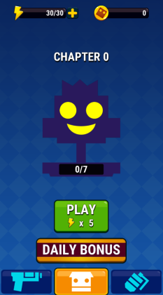 RoboBlaster(ըٷ)ͼ1