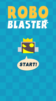 RoboBlaster(ըٷ)ͼ2