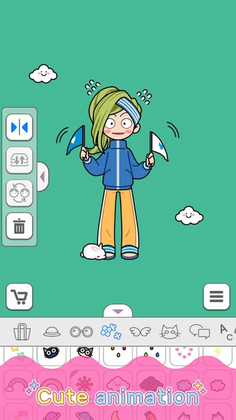 莉莉故事手机版预览图