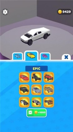Fast Driver 3D(ټʻ3Dٷ)ͼ0