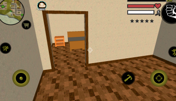 Stickman Rope Hero(Ӣ۹ٷ)ͼ1